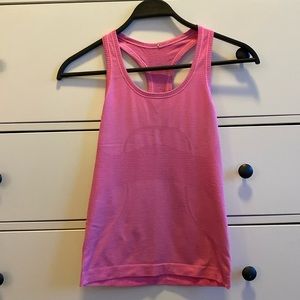 Swiftly Racerback Tank
